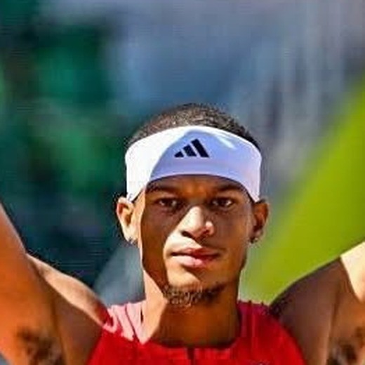 Christian Harrison — Trackbeast Middle Distance Coach