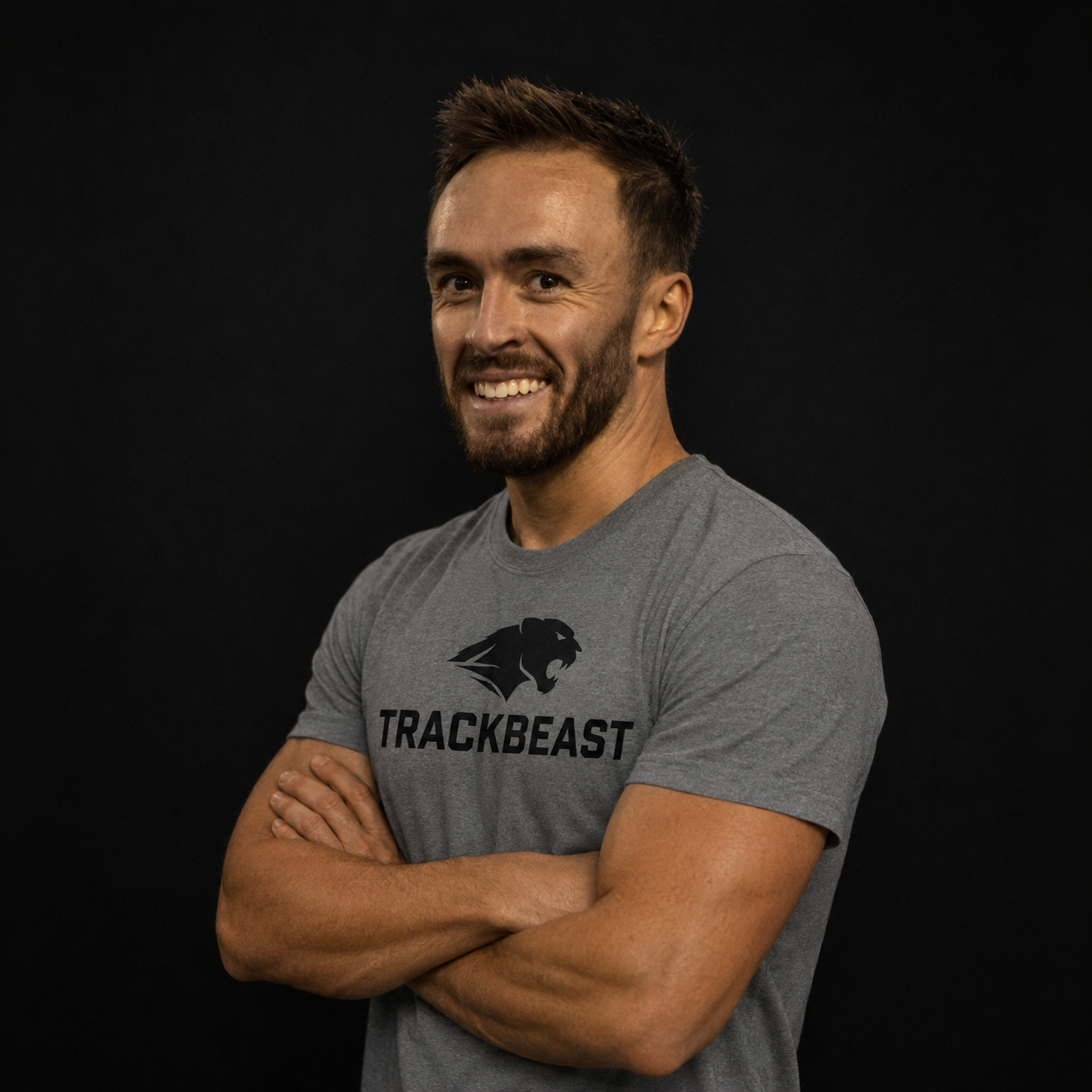 Eric Avila — co-founder and Head of Coaching