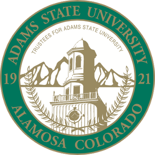 Adams State