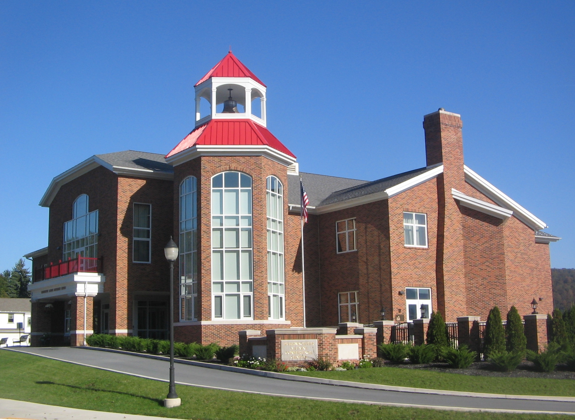 Lock Haven