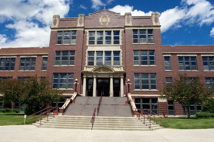 Minot State