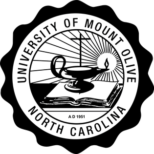 Mount Olive