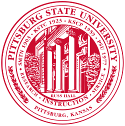 Pittsburg St
