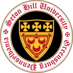 Seton Hill