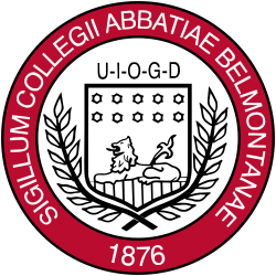 Belmont Abbey