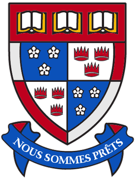 Simon Fraser