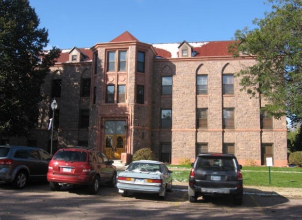 Sioux Falls