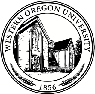 Western Oregon