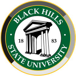 Black Hills St