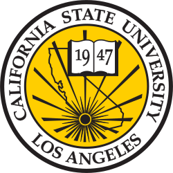 Cal St Los Angeles
