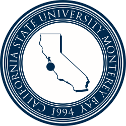 Cal St Monterey Bay