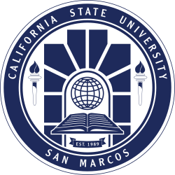 Cal St San Marcos