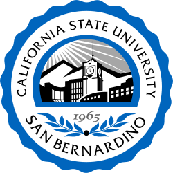 Cal State San Bernardino