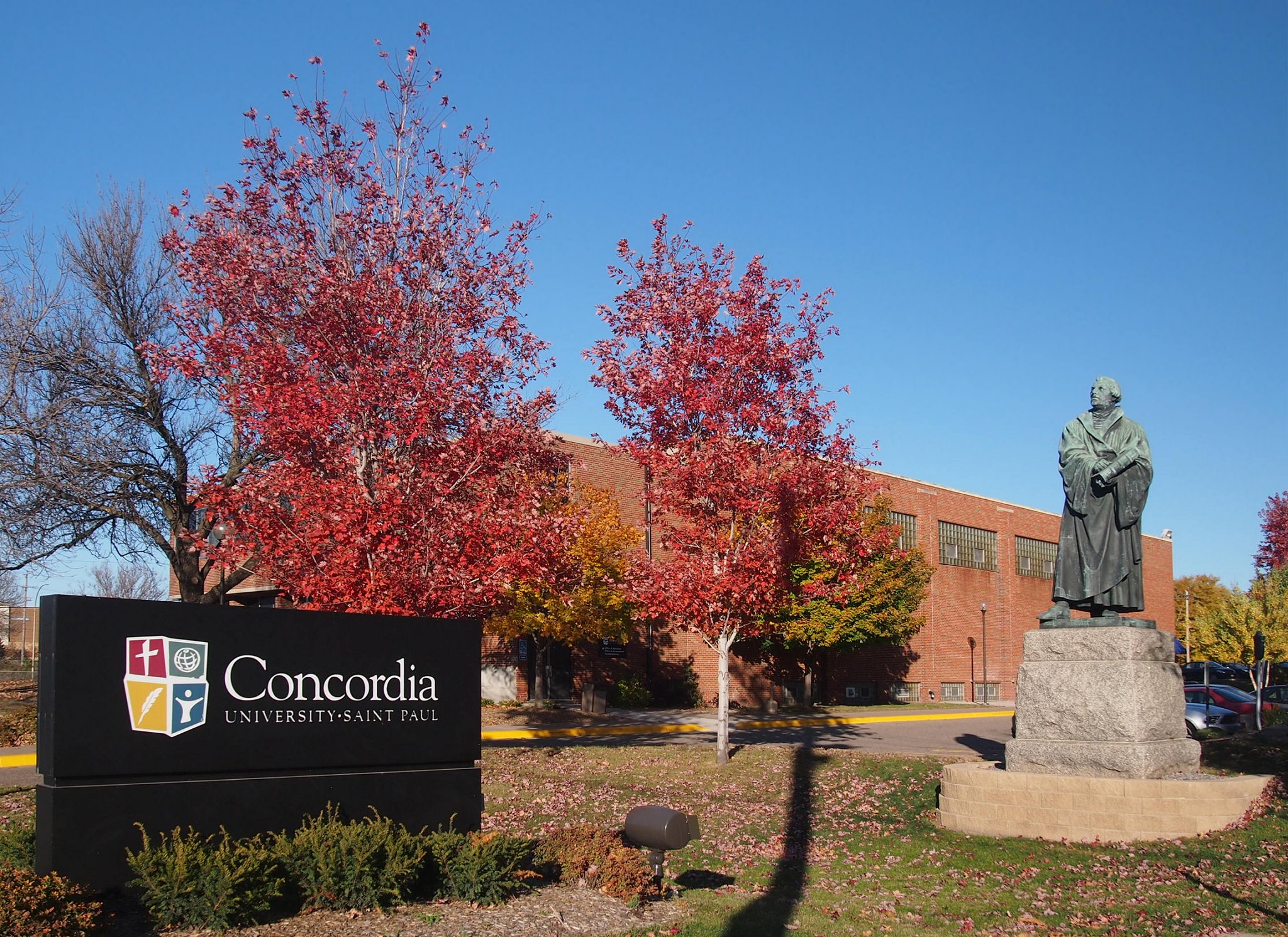 Concordia St Paul