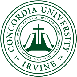 Concordia University Irvine