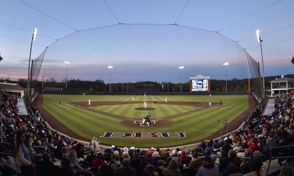 Dallas Baptist