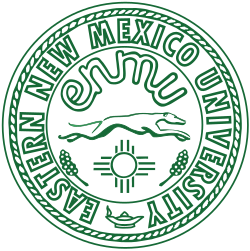 Eastern New Mexico