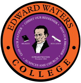 Edward Waters