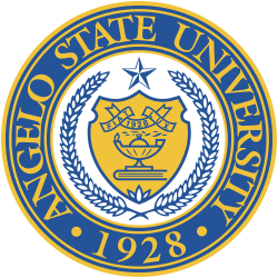 Angelo State