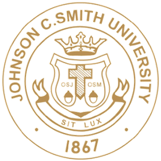 Johnson C Smith