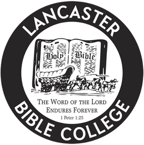 Lancaster Bible