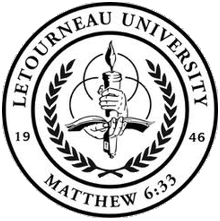 LeTourneau