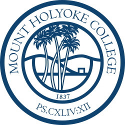 Mount Holyoke