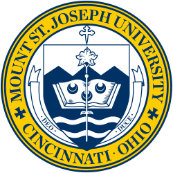Mount St Joseph