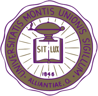Mount Union