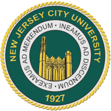 New Jersey City