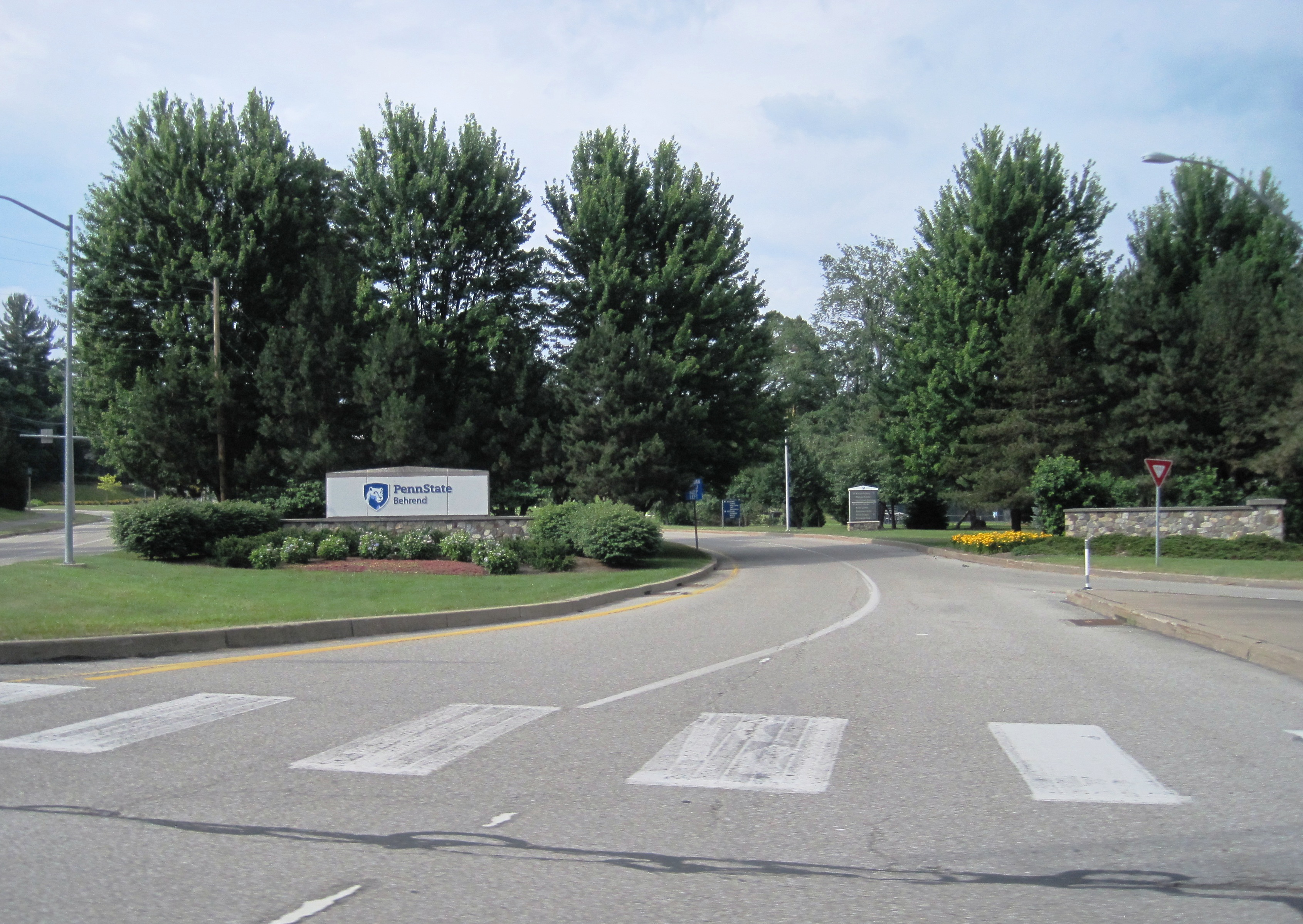 Penn State Behrend