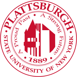 Plattsburgh St
