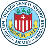 St Josephs ME