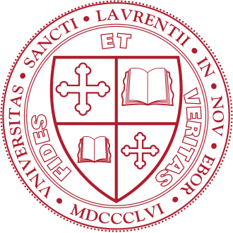 St Lawrence