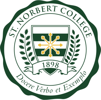 St Norbert