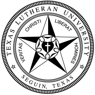 Texas Lutheran