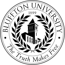Bluffton