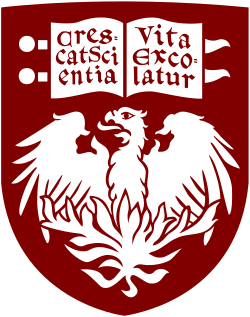 U of Chicago