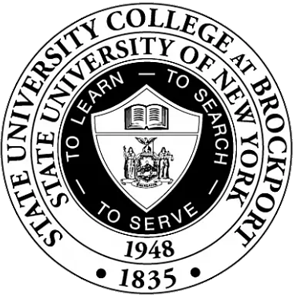 Brockport St