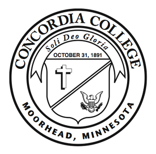 Concordia Moorhead
