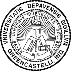 DePauw