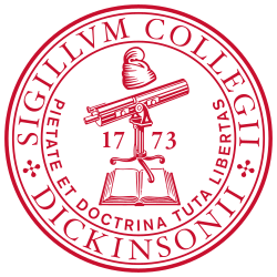 Dickinson College