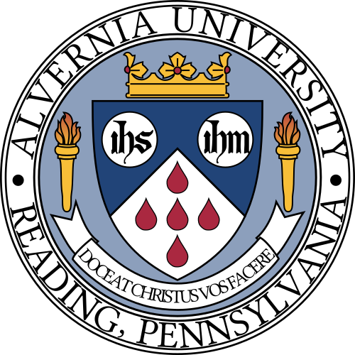 Alvernia