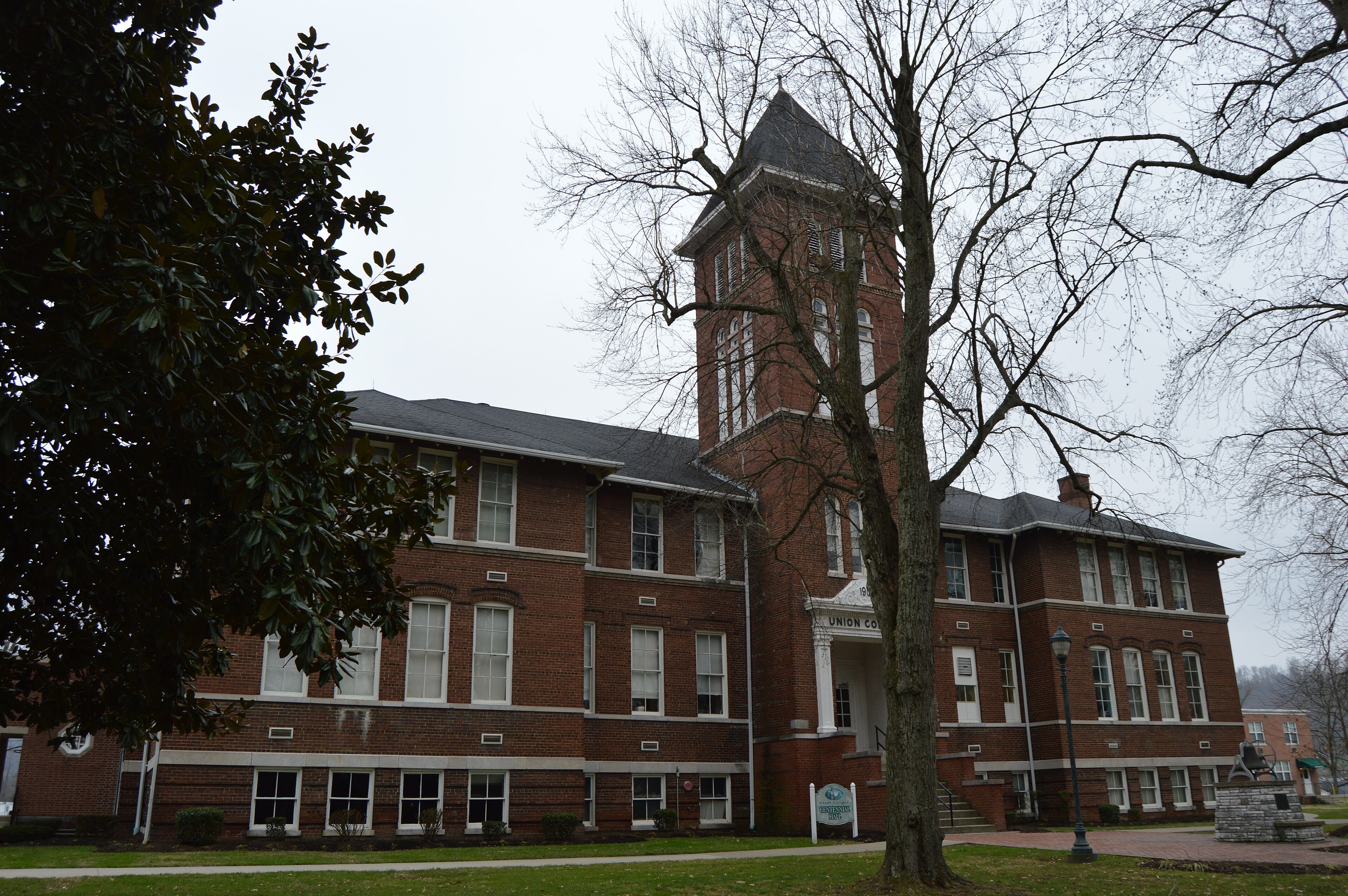 Union KY