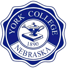 York NE