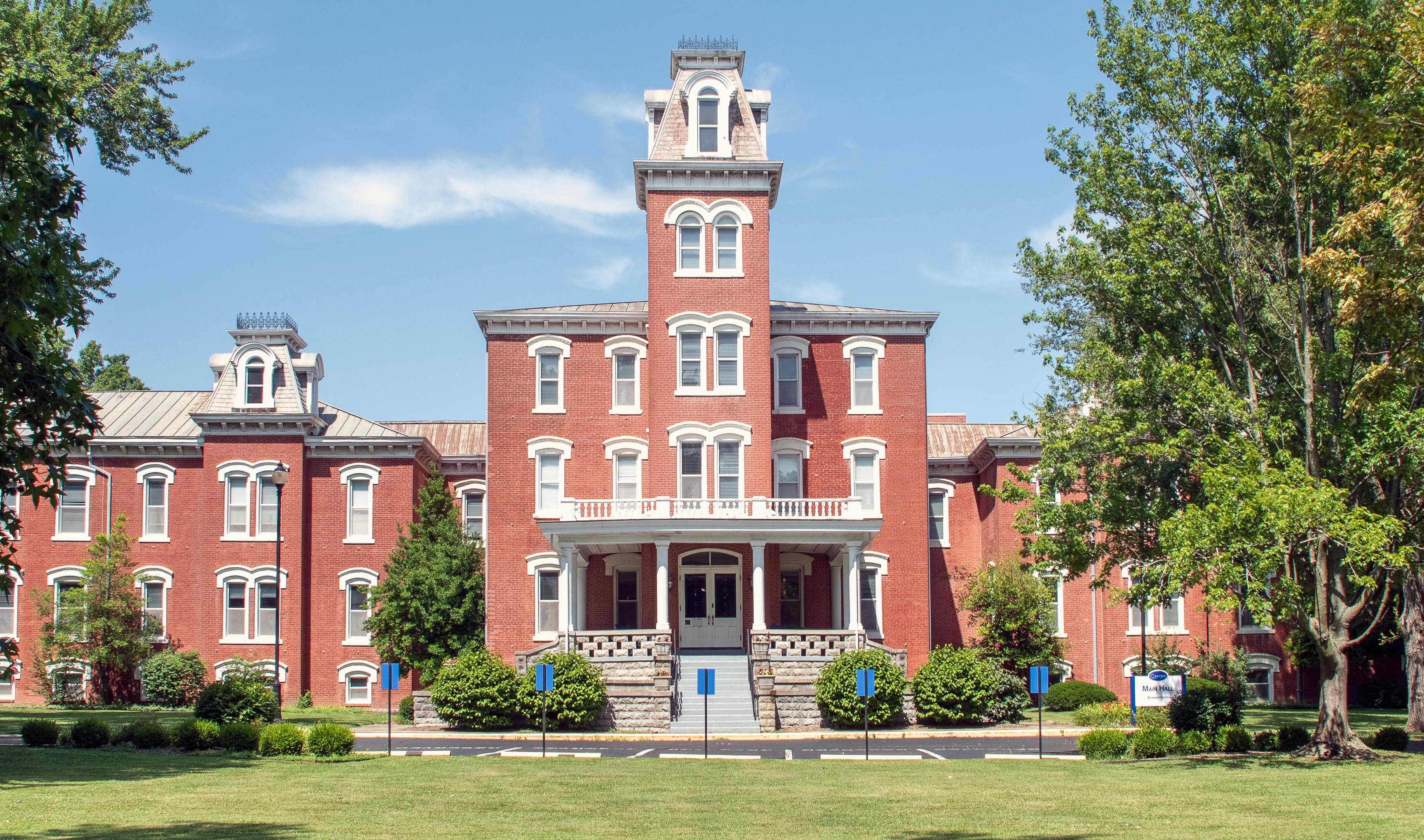 Cottey College