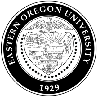 Eastern Oregon